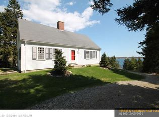 51 Linekin Rd, Boothbay Harbor, ME 04538