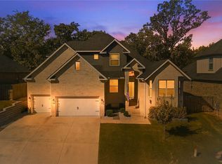 1903 NE Steinbeck Dr, Bentonville, AR 72712