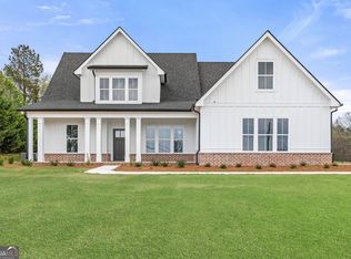 312 Double Springs Rd, Demorest, GA 30535