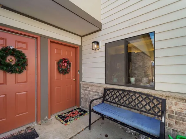 500 West Bender ROAD #96, Glendale, WI 53217