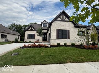 11750 Keaton Dr, Carmel, IN 46032