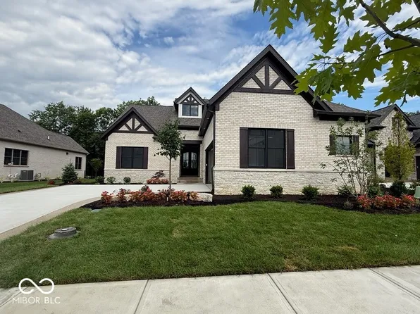 11750 Keaton Dr, Carmel, IN 46032