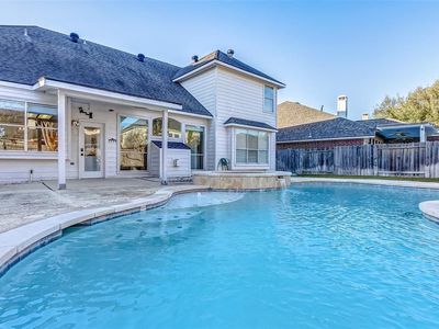 6119 Rachels Ct, Katy, TX, 77494
