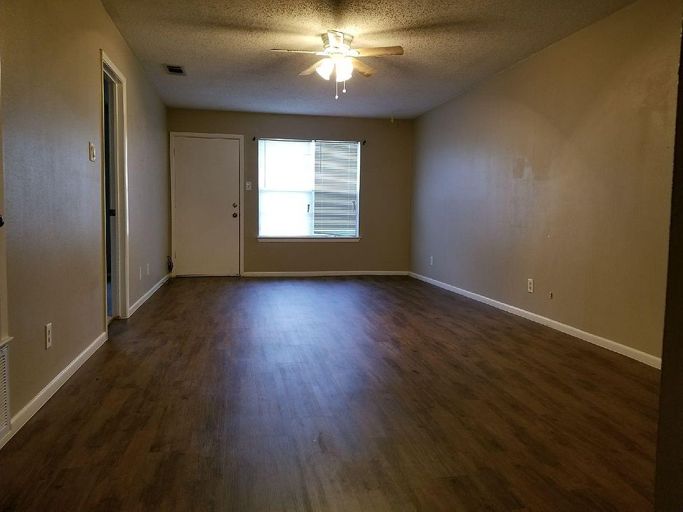 Brand New Floors!