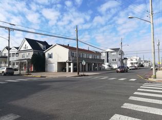 400-02 Asbury Ave, Ocean City, NJ 08226
