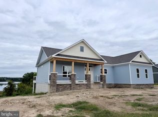 LOT 2 Ridge Rd, Colonial Beach, VA 22443
