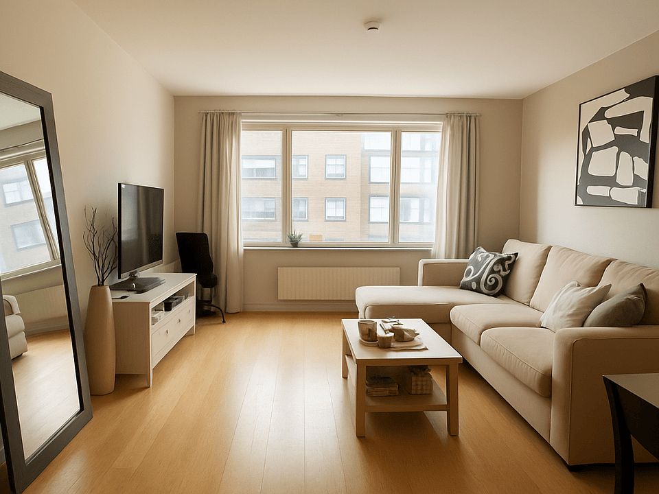 1st image of 400 E 54th St APT 17D
