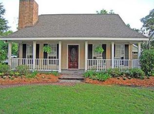 641 Teddy Ave, Slidell, LA 70458