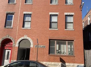 62 Lubec St APT 202, East Boston, MA 02128