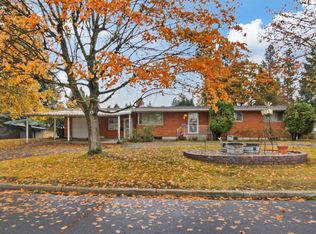 7605 N Washington St, Spokane, WA 99208