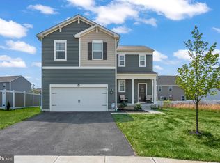 63 Savannah Dr, Barnegat, NJ 08005