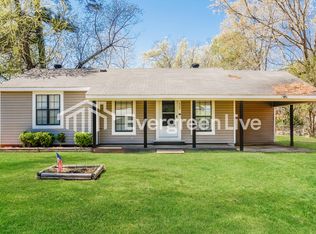307 Pearl Dr, Pearl, MS 39208