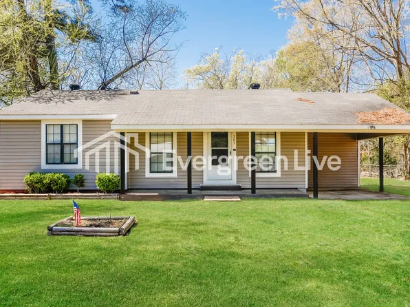 307 Pearl Dr, Pearl, MS 39208