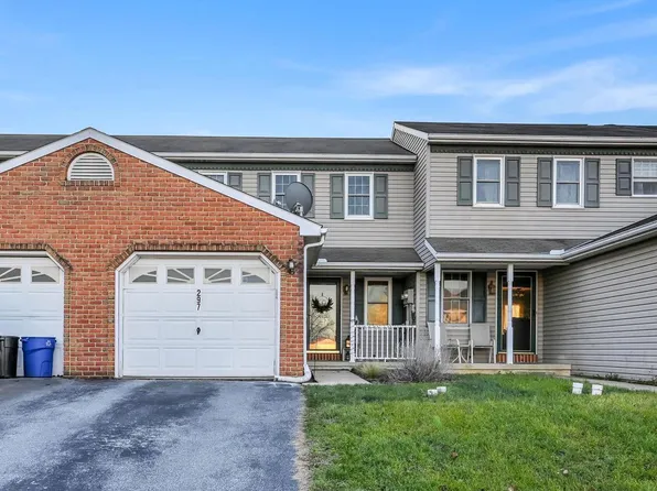 297 Cindy Dr #L-0098, Jonestown, PA 17038