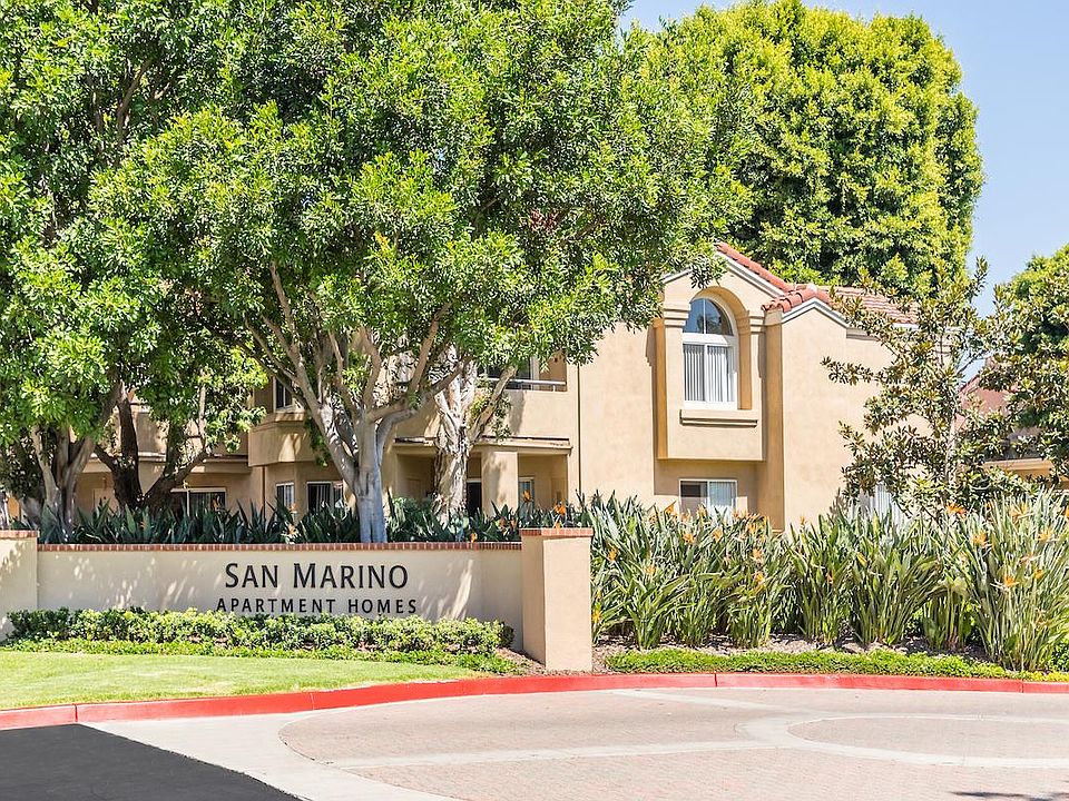 San Marino Villa Apartment Homes Apartment Rentals Irvine, CA Zillow