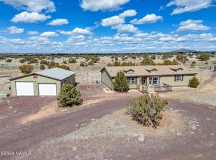 3158 N Peregrine Trl, Williams, AZ 86046