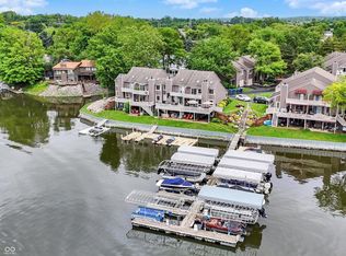 3646 Beach Blvd, Cicero, IN 46034