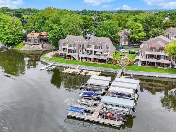 3646 Beach Blvd, Cicero, IN 46034