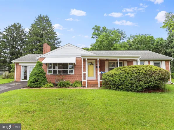 670 Marion St, Hagerstown, MD 21740