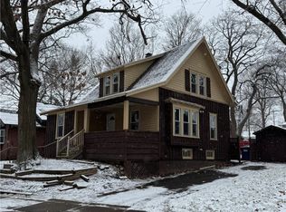 275 Reed Ave, Syracuse, NY 13205