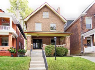 2224 Eastern Ave, Covington, KY 41014