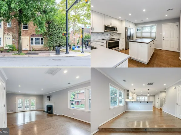 4116 Washington Blvd, Arlington, VA 22201