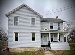 17 Grove Ave, Auburn, NY