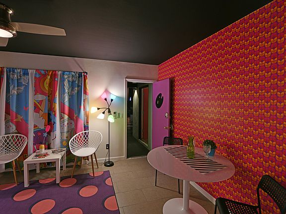 4th image of 1339 N Indian Canyon Dr #7