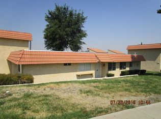 43601 Stanridge Ave, Lancaster, CA 93535