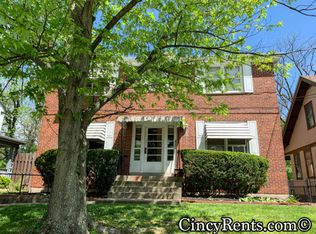 3648 Stettinius Ave APT 2, Cincinnati, OH 45208