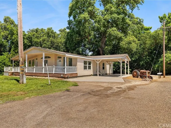 24930 68th Ave, Los Molinos, CA 96055