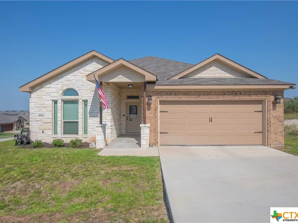 6212 Newcastle Dr, Killeen, TX 76549