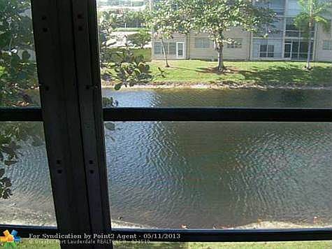 4th image of 5860 NW 64th Ave APT 309