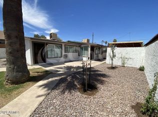 412 N 17th Dr UNIT 3, Phoenix, AZ 85007