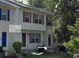 11 Winlo Ct, Randallstown, MD 21133