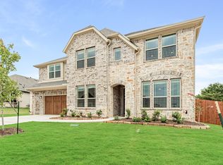1118 Timber Ridge Dr, Midlothian, TX 76065