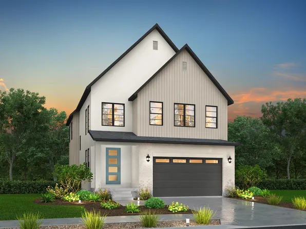 Sonderborg Plan, Ridgeview Scandia Cottages