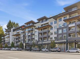 3229 Saint Johns St #508, Pt Moody, BC V3H 0M4
