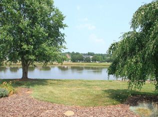 5307 Fennell St, Indian Trail, NC 28079