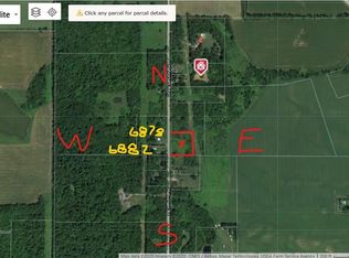 Halvorsen Rd, Portageville, NY 14536