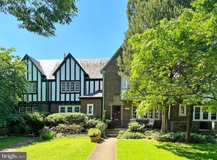 4446 Q St NW, Washington, DC 20007