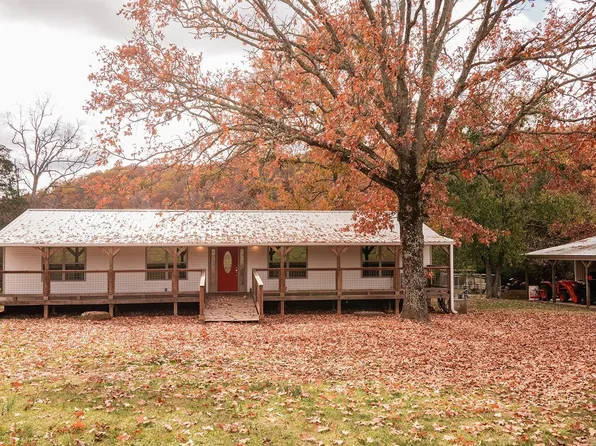 6293 Highway 36 W, Rose Bud, AR 72137