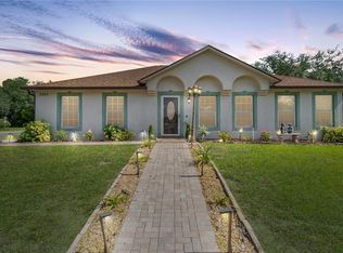 2953 Bickley Dr, Apopka, FL 32712