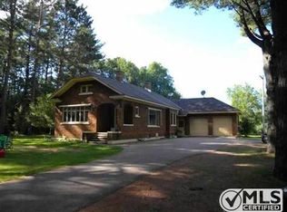 558 Amvets Hwy, Iron River, MI 49935