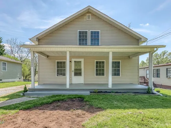 1111 Lowell St, Johnson City, TN 37601