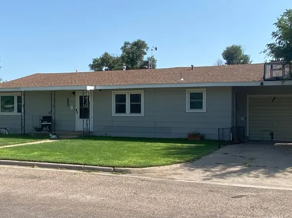 204 W Campbell St, Garden City, KS 67846