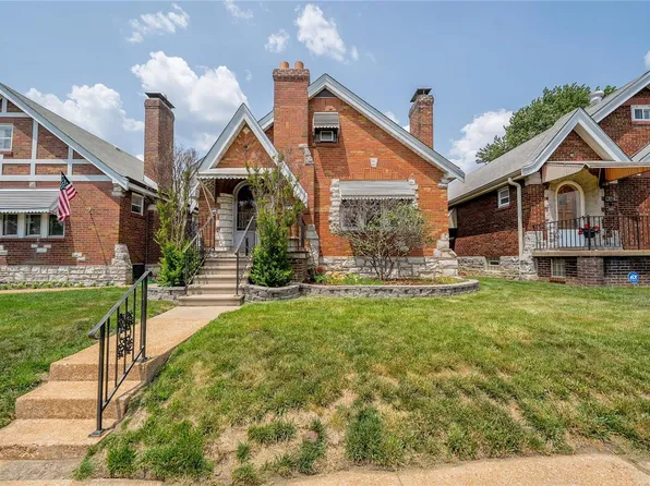 5723 Chippewa St, Saint Louis, MO 63109