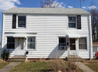 14101 Rainbow Ave, Cleveland, OH 44111