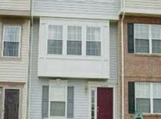 12325 Newcastle Loop, Woodbridge, VA 22192