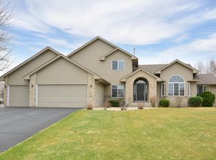 14011 Juniper Cir NW, Andover, MN 55304